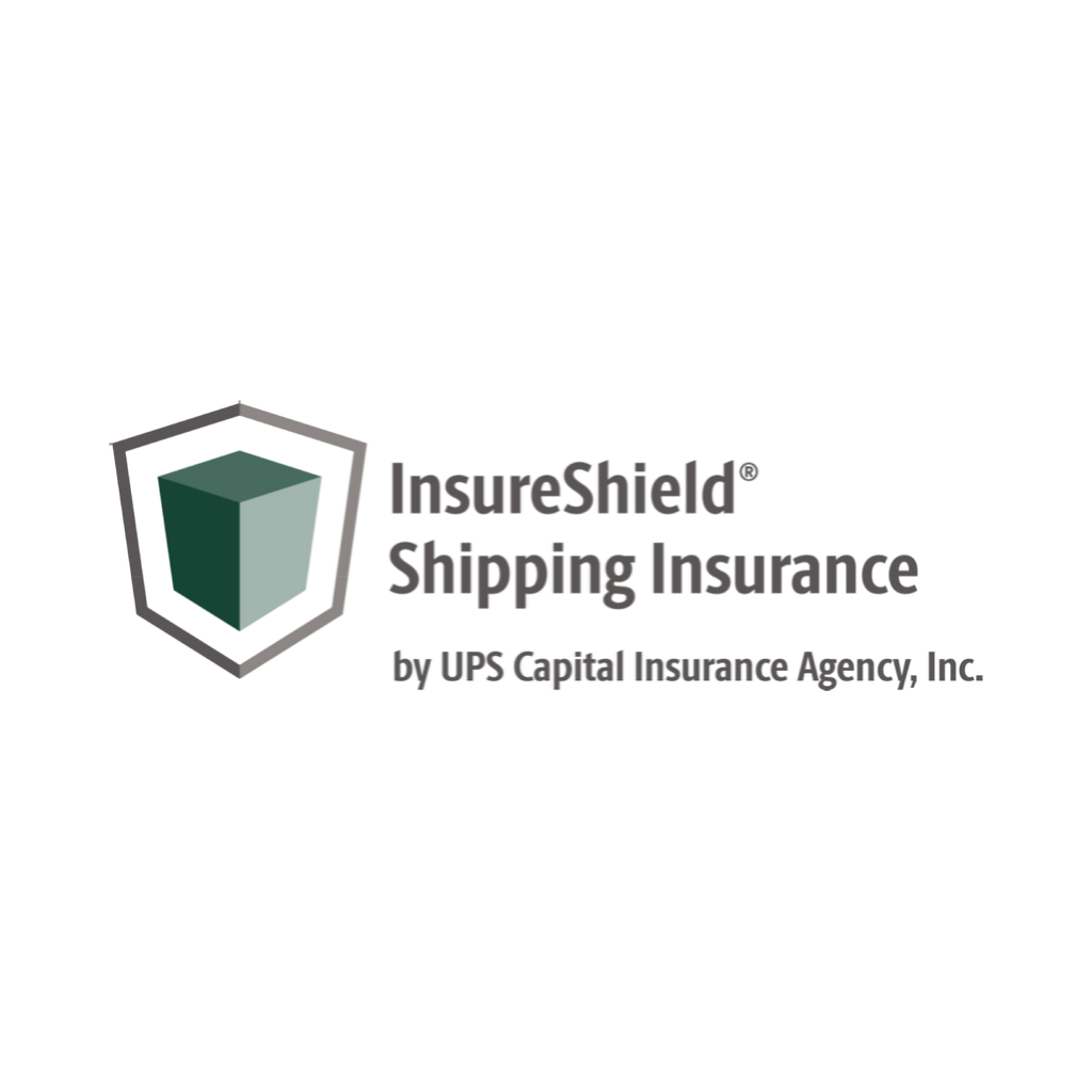 InsureShield® Versandversicherung