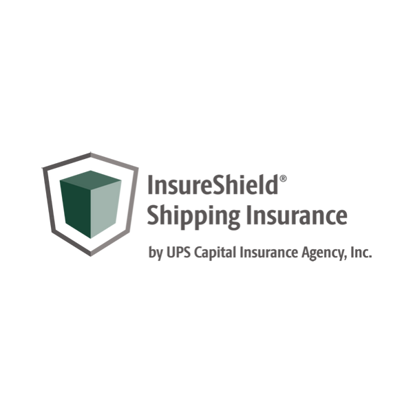 InsureShield® Versandversicherung