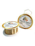 Goldfarbe GA 26 (Dunkelgold) Marke AMERICRAFT SUPPLY