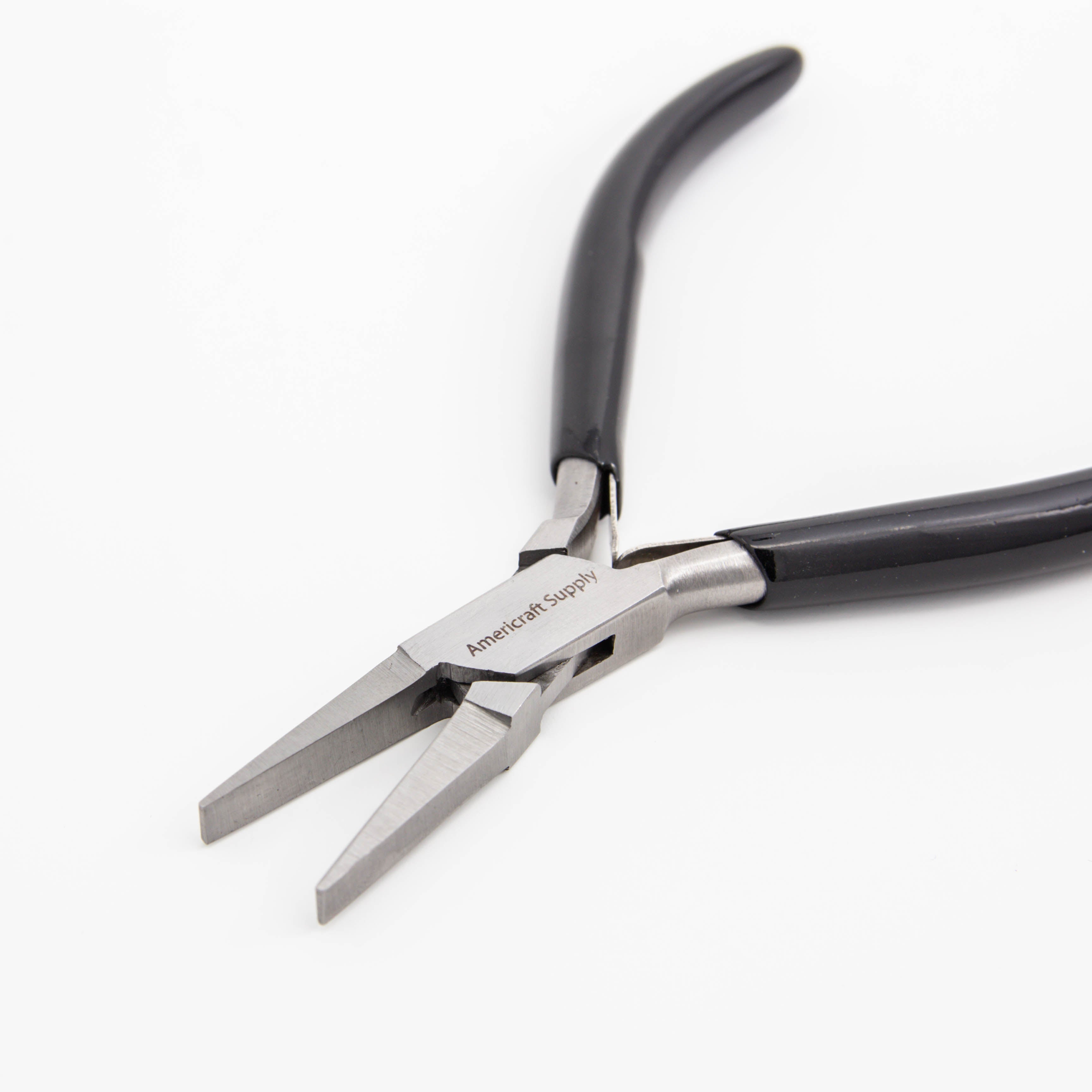 FLAT NOSE PLIER #620-1