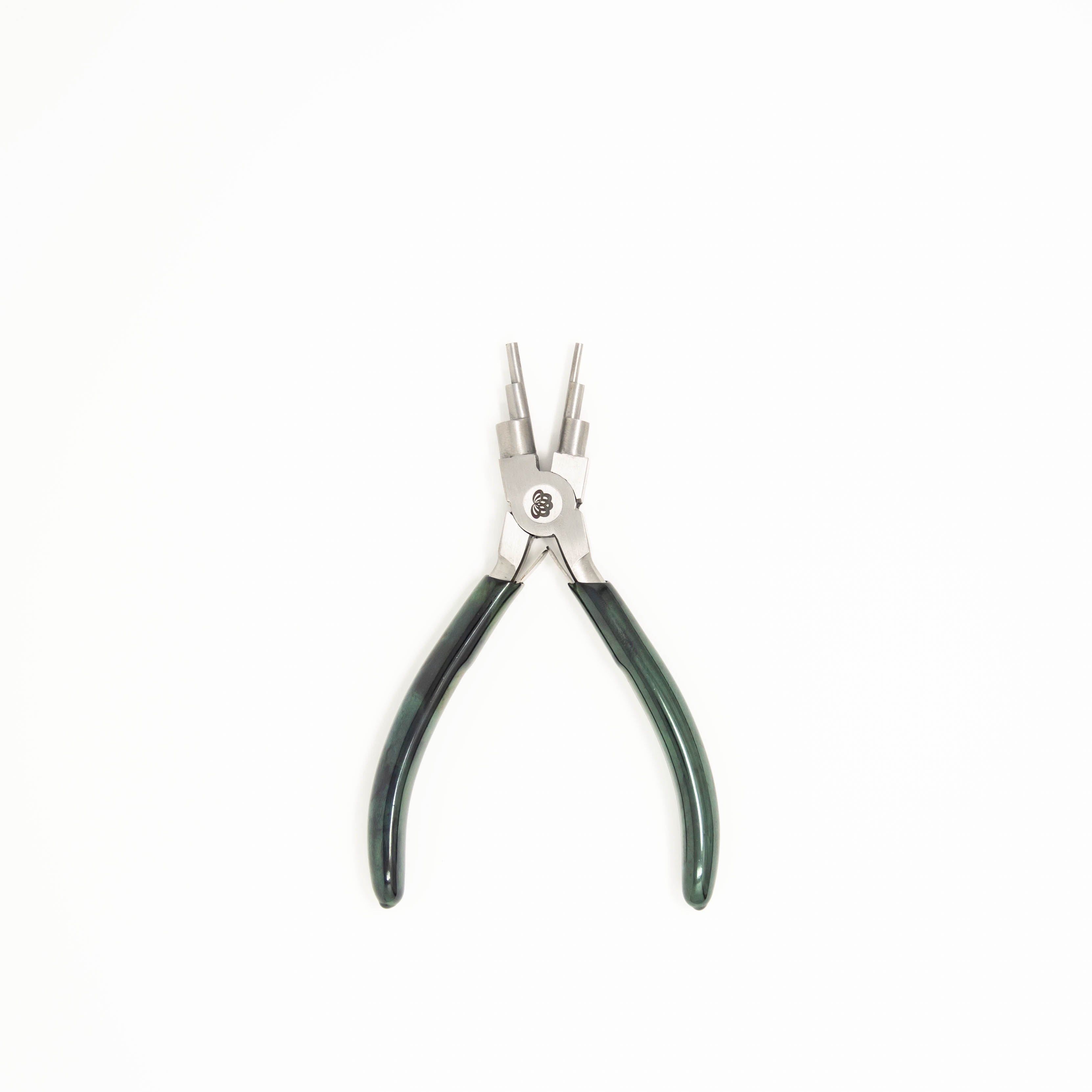 6 STEP WIRE WRAPPING PLIER # 600-1