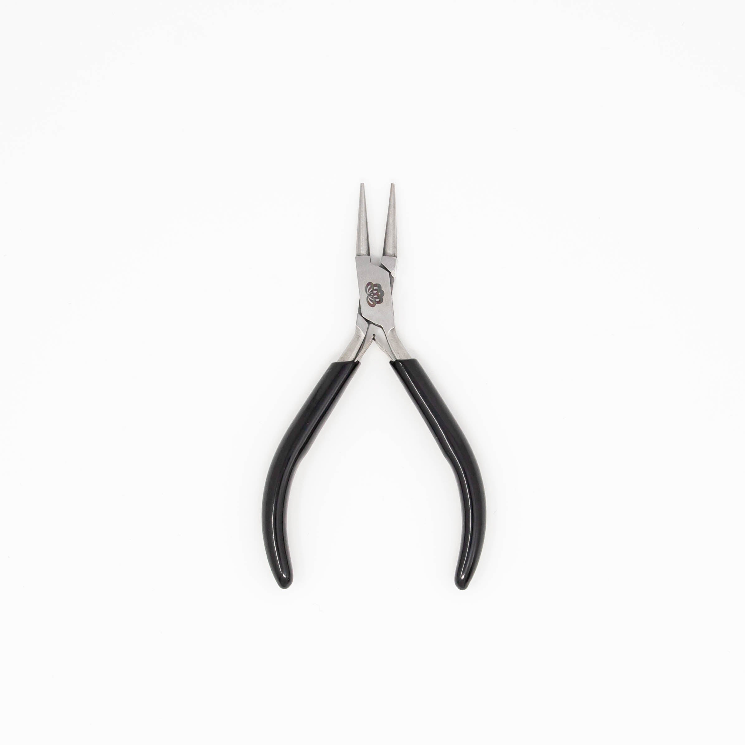 ROUND NOSE PLIERS #621-1